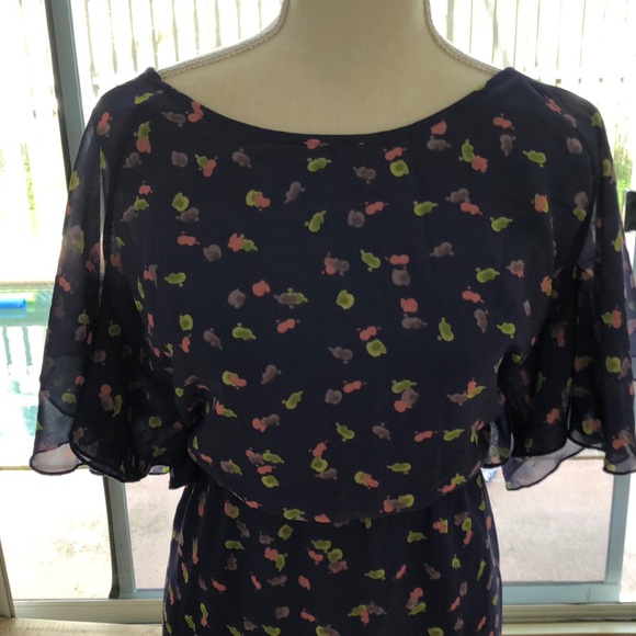 Jessica Simpson dress - Picture 3 of 5